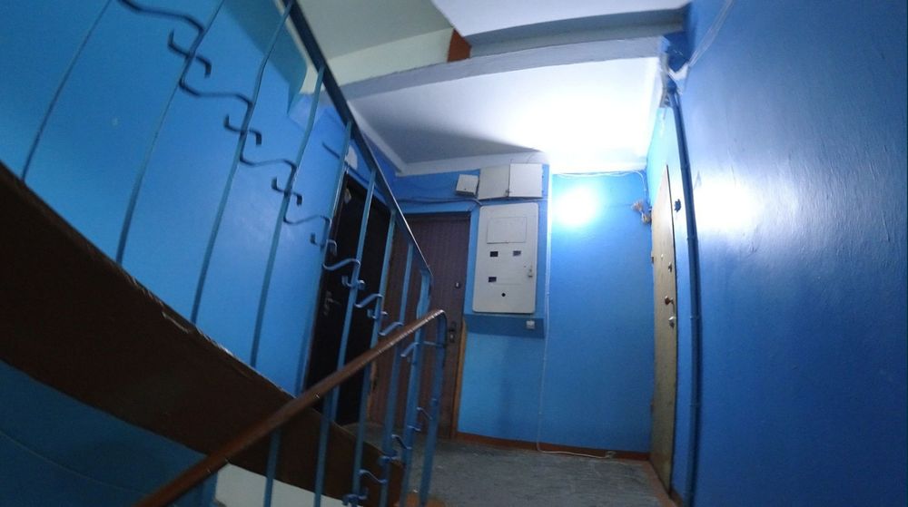 Продам 3-х комнатную квартиру