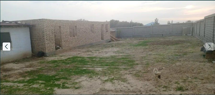 Кибрай туман 6сотк Химик А.Жомийда