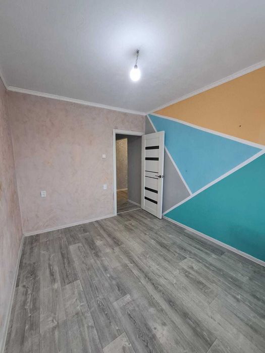 Продам 3х комн кв Ауэзова 79