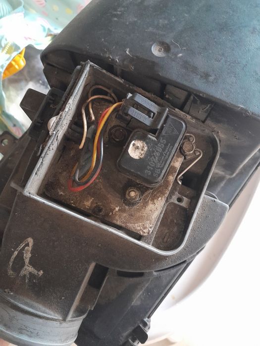 Продам запчасти  валюметр