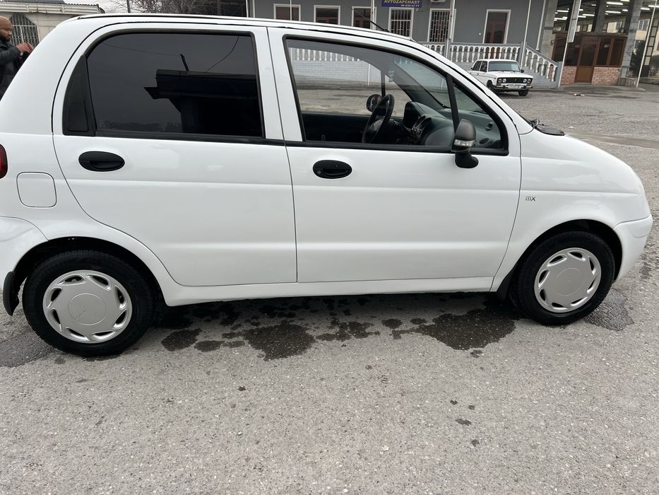 Матиз 2015 орзон