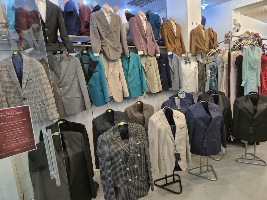 Haine la comandă – stil unic creat special pentru tine!