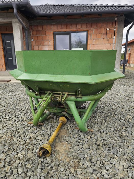 Utilaje agricole