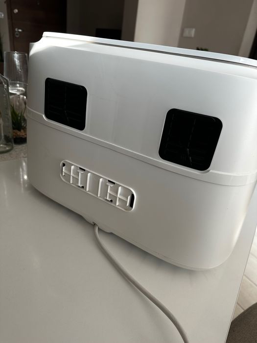 Philips 3000 Series Dual Basket Airfryer чисто нов в гаранция