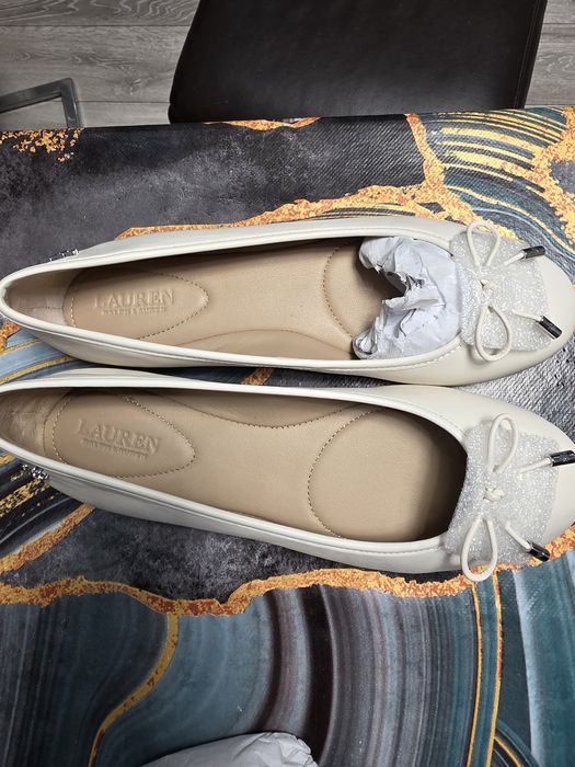 Lauren Ralph balerini!