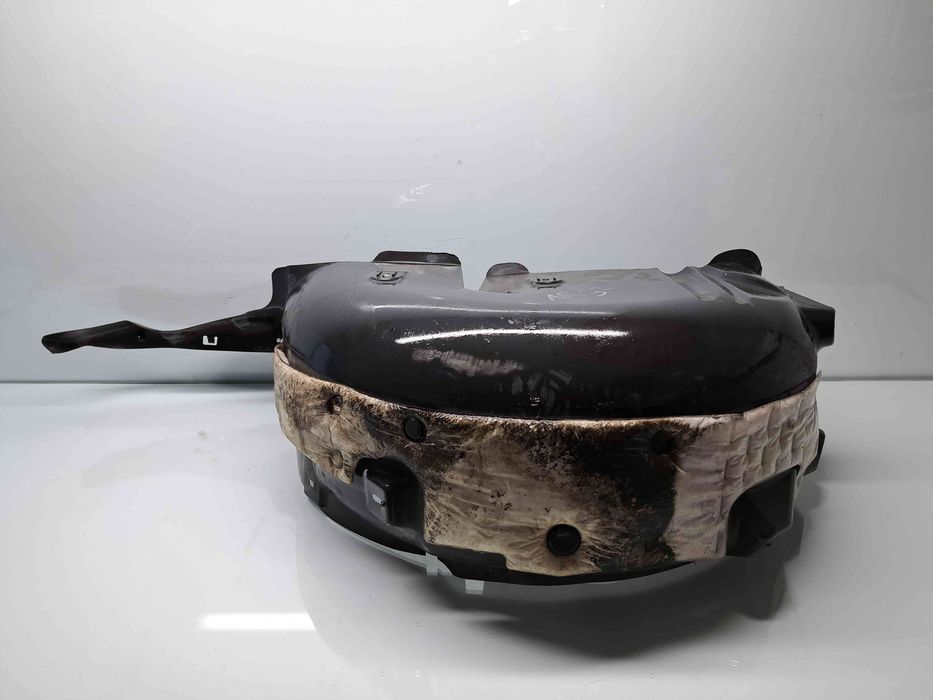 Carenaj roata dreapta spate Renault Megane 3 [Fabr 2008-2015] Facelift
