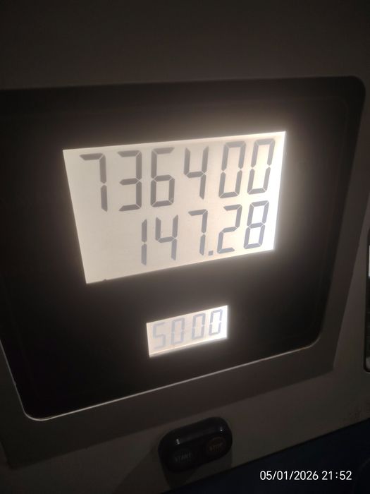 Konьyak beliy  1973 yilgi rasiya