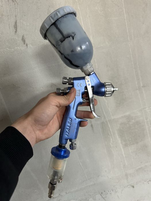 Вана за хидрографика