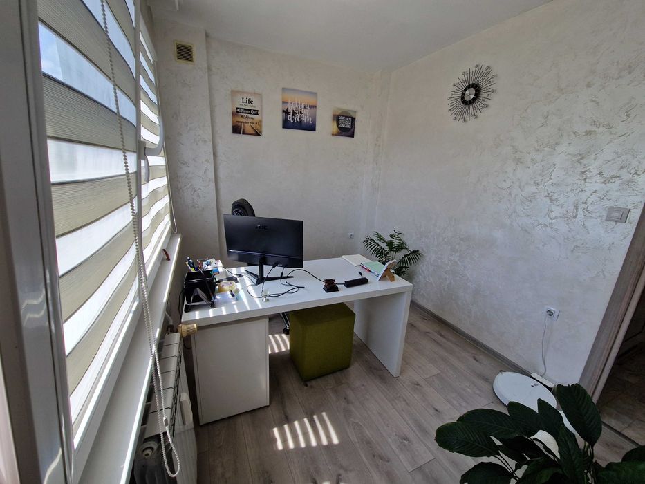 Продава се Тристаен апартамент в София, Красна поляна 1 - 66 кв.м за 3182 €/кв.м - Снимка #9