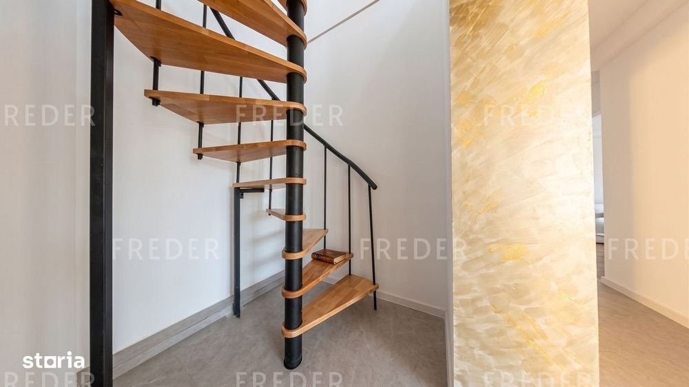 Casă tip Duplex de Vânzare – Intimitate, Confort și Finisaje Premium