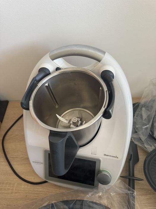 Thermomix TM6 (Vorwerk)