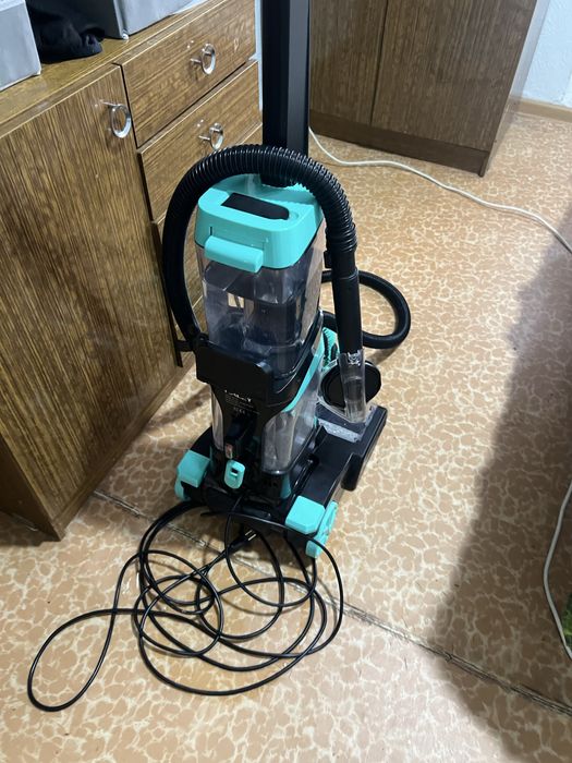 Пылесос Haley HY-3916