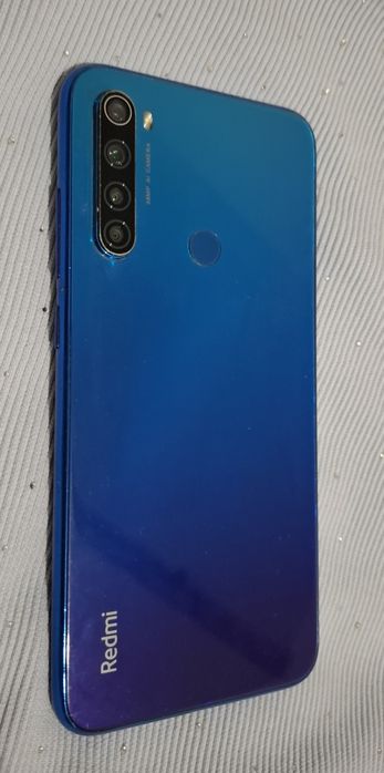 Xiaomi Redmi Note 8