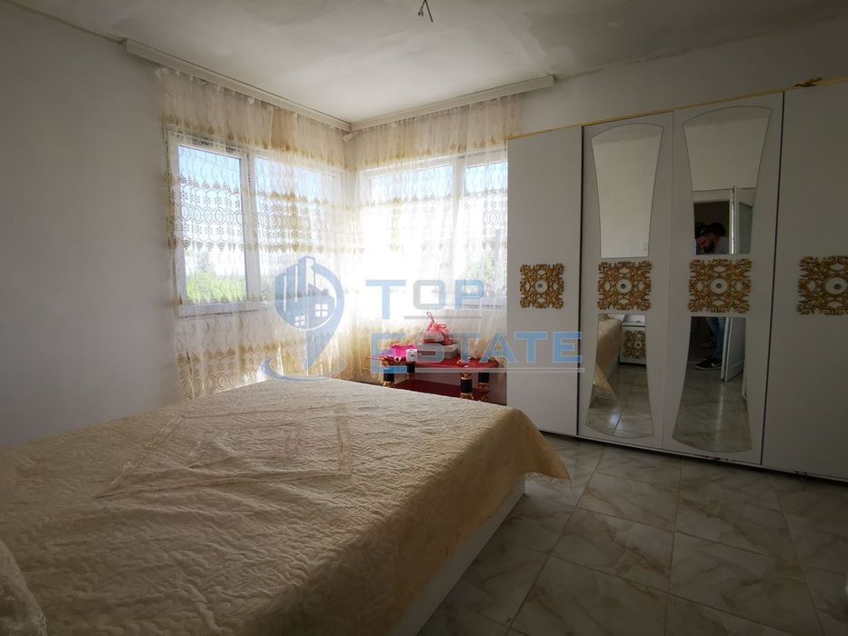 Продава се Къща в с. Куцина, Област Велико Търново - 100 кв.м за 825 €/кв.м - Снимка #7