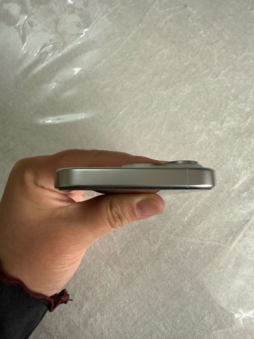 IPhone 15 Pro 128 Гб