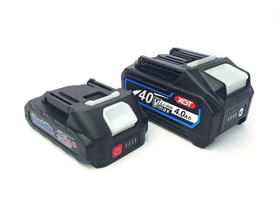 Аккумуляторы и адаптеры для электроинструмента от 2500 до 10000мач