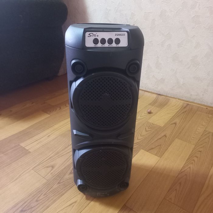 Продам колонку в хорошем состоянии