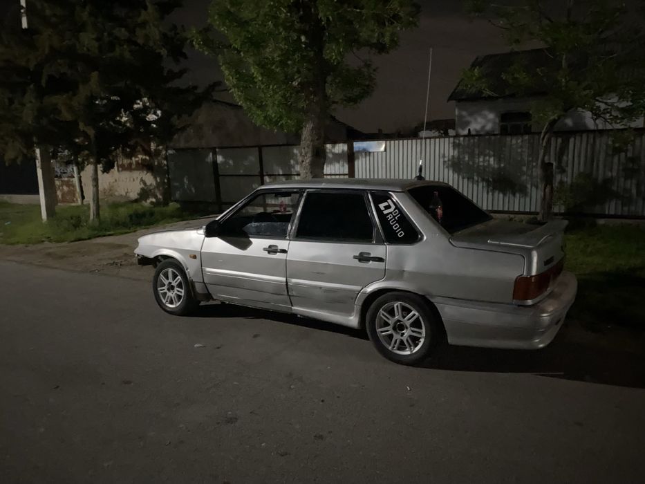 Продам VAZ-пятнашка 1.5 2006г.