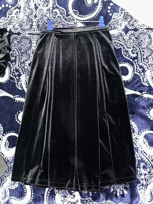 Шикарное платье размера С/М