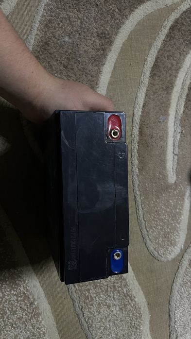 Продается аккумулятор на электроскутер