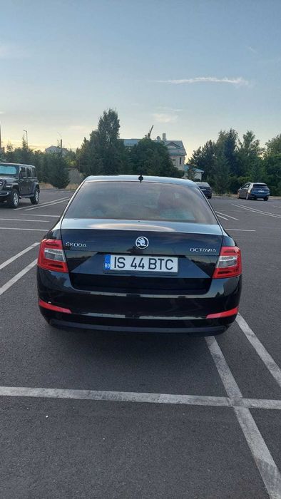 SKODA Octavia 2016 — imagine 2