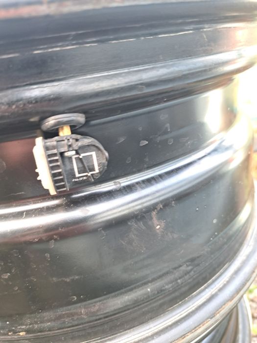 Джанти 5х105 16 цола