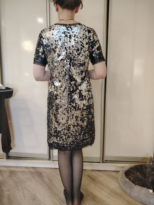 Новогодние платья