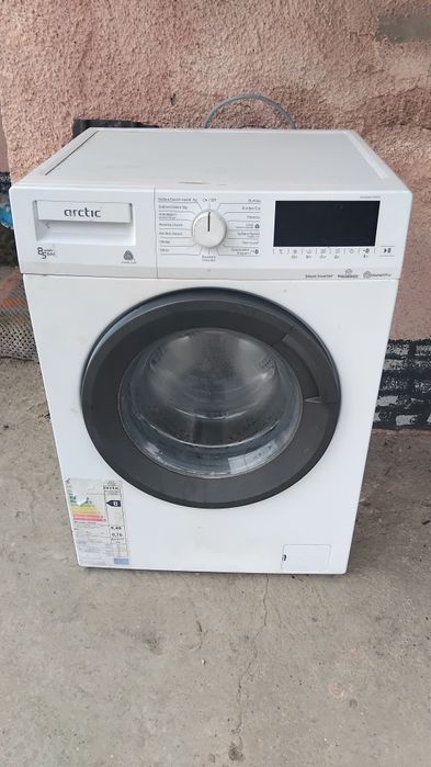 De vânzare mașini de spălat 8 kg