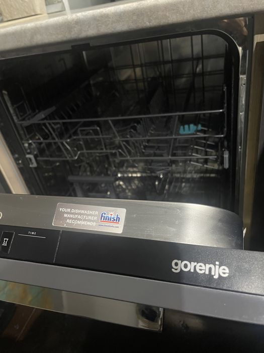 Посудомоечная машина