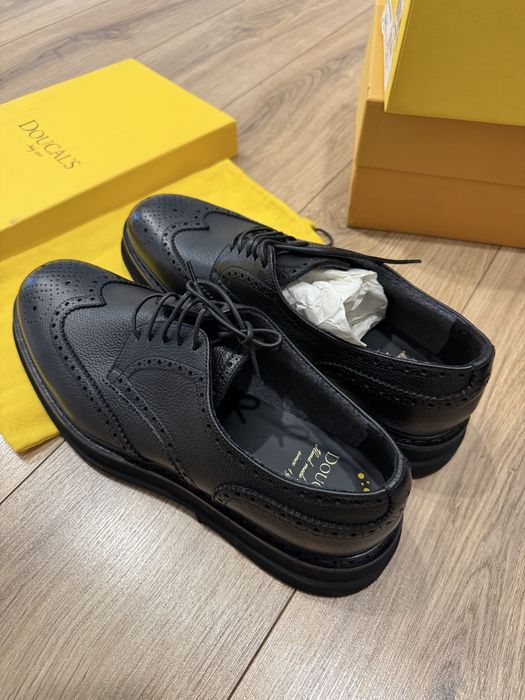 Мужская обувь Doucal’s