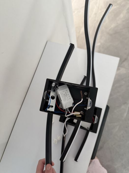 2 шт LED бра сатылады