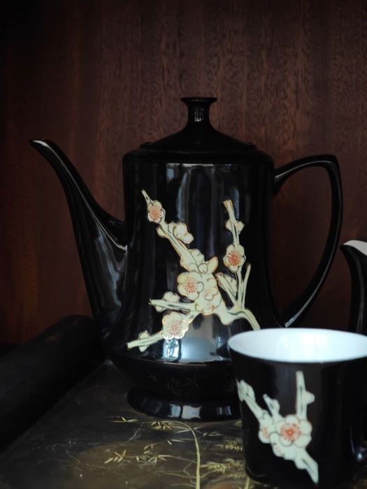 Продам чайный сервиз