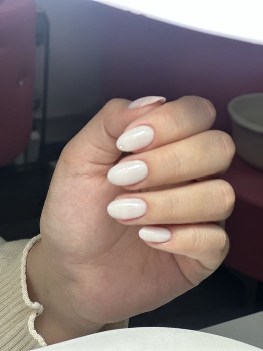 Маникюр- 3000,Наращивание -4500