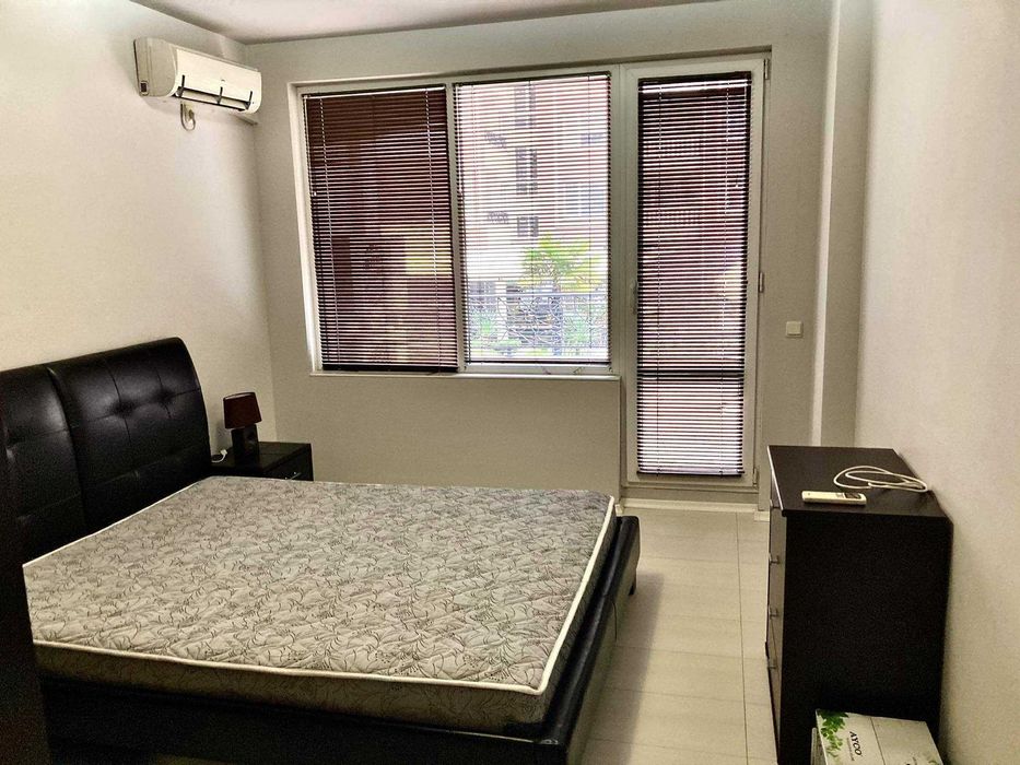 Дава се под наем Двустаен апартамент в Бургас, Зорница - 64 кв.м за 475 € - Снимка #5