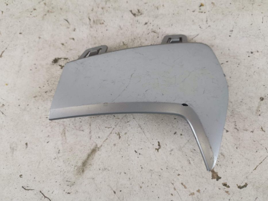 Орнамент Задна Броня Дясна Ауди А3 8Y [Хечбек] [ - С Линия Оригинален