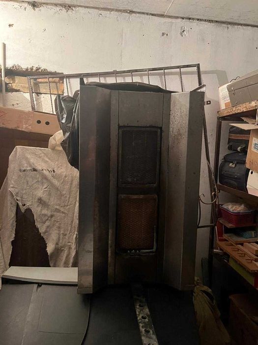 Продам Аппарат для шаурмы. Комплект