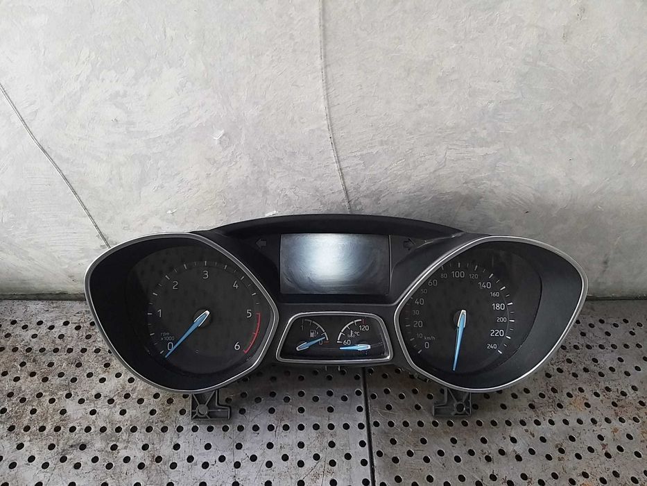 Ceasuri bord diesel ford focus 3 f1et10849ble
