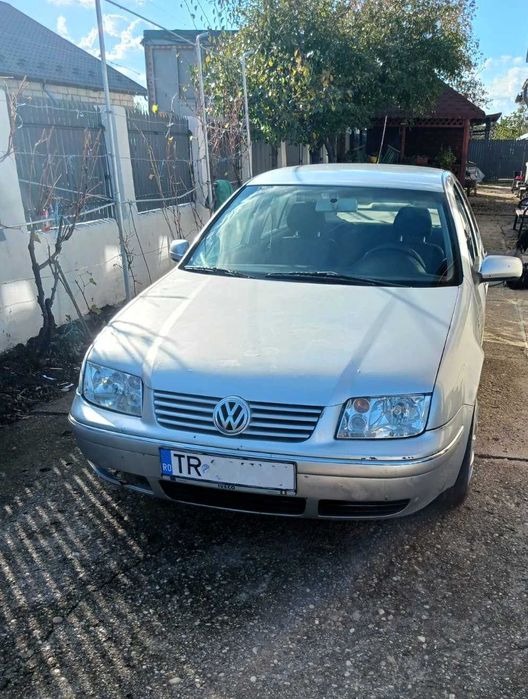 Volkswagen Bora 1.9 TDI 90 CP 2001 AGR