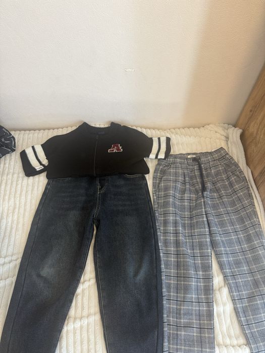 Вещи детские продам