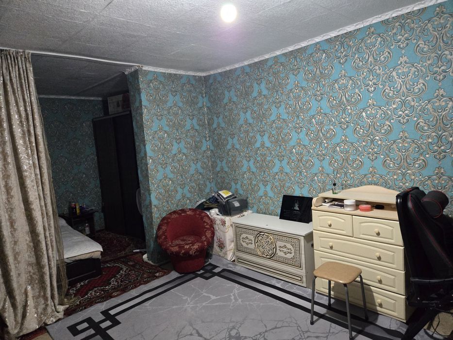 Продам дом в посёлке Еламан ,Талгарский район