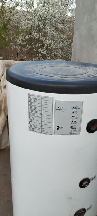 Ористон сотилади яхши холатда