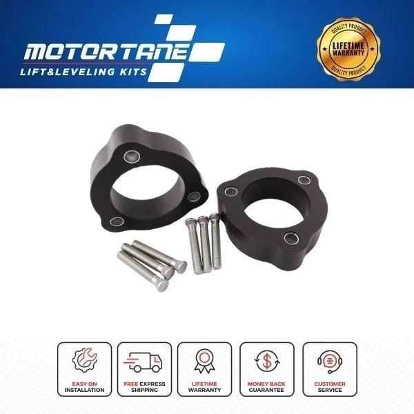 Lift Kit подложки за FORD Transit Custom, TRANSIT  VII и  VIII , FOKUS   II ,