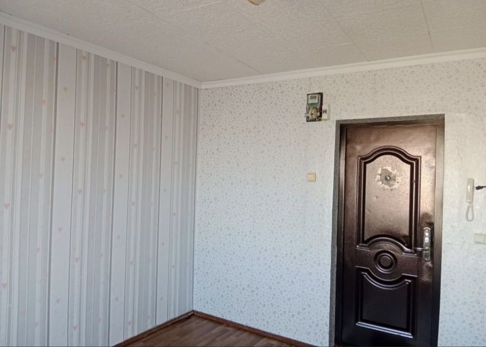 Комната в общ,Черемушки, пустая, 38+ .