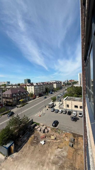 Продам 1 комнатную в новостройке