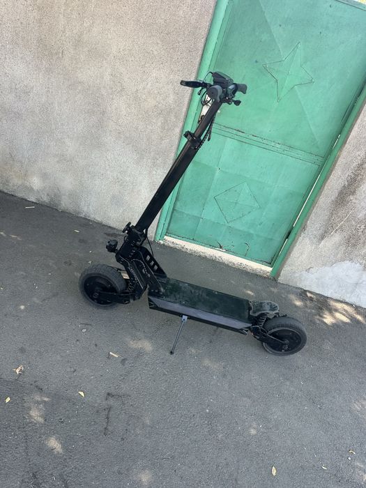 Trotineta electrica kamikaze k1 max
