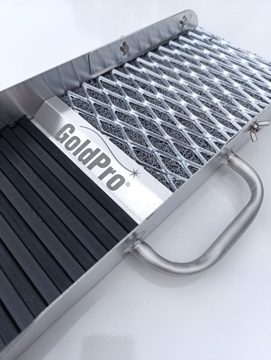 Улеи за злато GoldPro X200 и X250