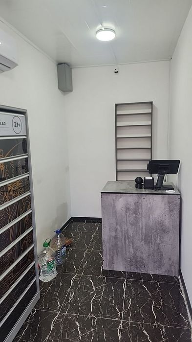 Тайёр Бизнес Uchun Arenda