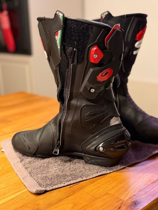 Cizme moto SIDI Vertigo 2 nr. 42