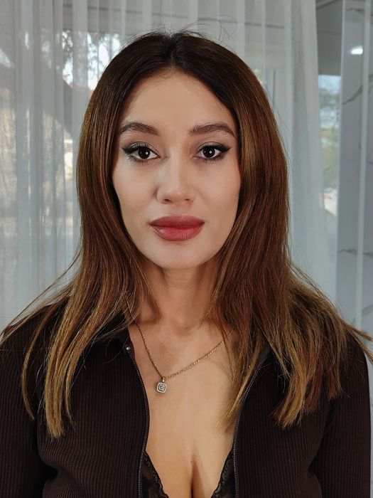 Услуги Визажиста Атырау