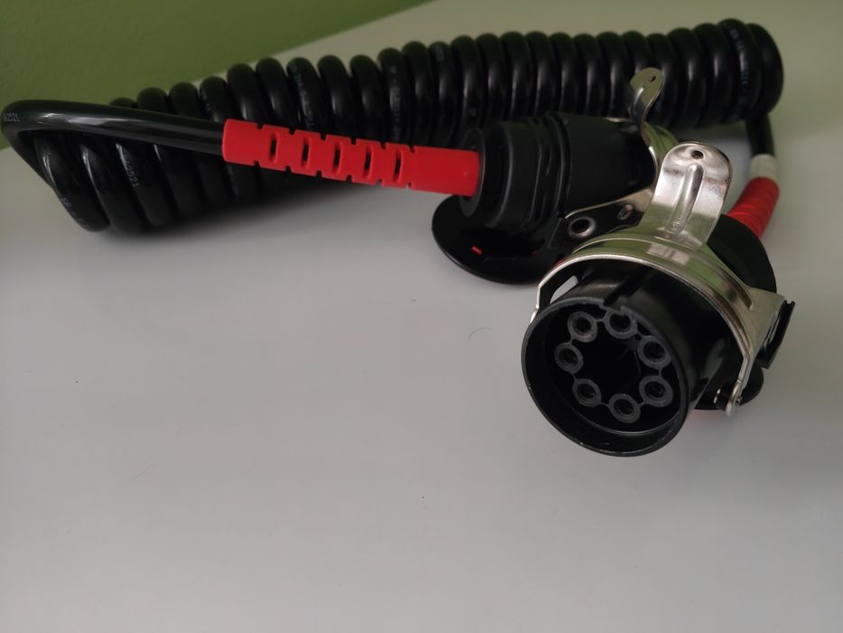 Cabluri tir abs/ aer